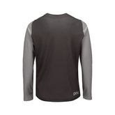 Jersey POC Womens Motion Air LS - Granite Grey - Genetik Sport